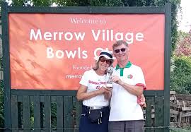 Image result for Merrow Short Mat Bowls Club
