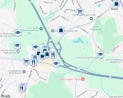 Image result for Acton Sc