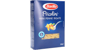 Image result for barilla piccolini