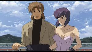 「ナナオ・A 攻殻機動隊 STAND ALONE COMPLEX」の画像検索結果