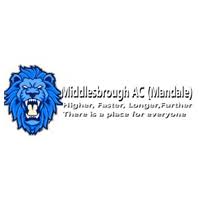 Image result for Middlesbrough A C (Mandale)