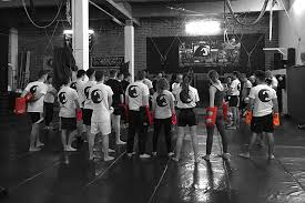 Image result for Phoenix Martial Arts