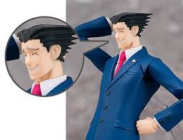 「成歩堂龍一 逆転裁判」の画像検索結果