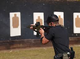 Image result for Hurworth Air Gun Club