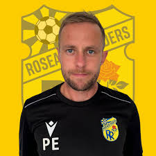 Image result for Marden Minors Fc