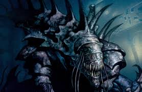 Image result for xenomorph