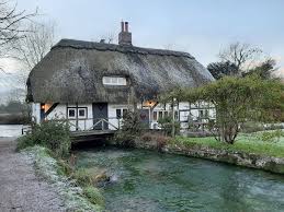 Image result for Alresford Rc