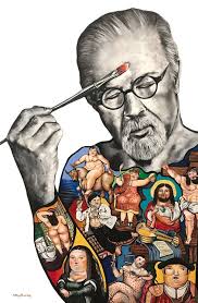 Image result for botero