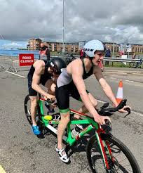 Image result for Llanelli Triathlon Club