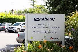 Image result for Bristol & Bath Tennis Club