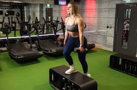 Image result for Village Gym Basingstoke