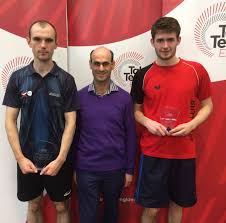 Image result for Penkhull Table Tennis Club