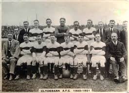Image result for Clydebank Rovers Football Club