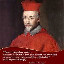 Image result for San Gregorio Barbarigo