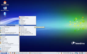 Image result for Mandriva