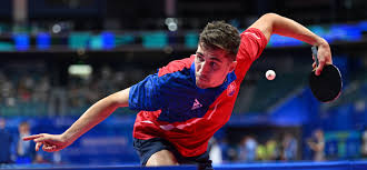 Image result for Table Tennis