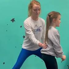 Image result for Gym Stars Cheerdancing Club