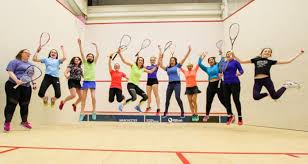 Image result for Metheringham Squash Club