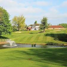 Image result for Kedleston Park Golf Club Ltd