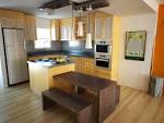Small Kitchen : Design, Ideas and Pictures for Small Kitchens