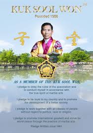 Image result for Kuk Sool Won Of Botesdale