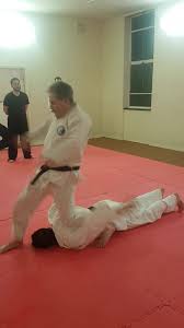 Image result for Wanstead JuJitsu Club