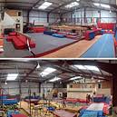 Image result for Hinckley Gymnastics Club