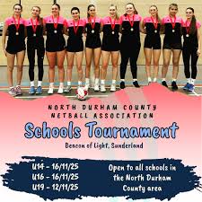 Image result for Greencroft Netball Club