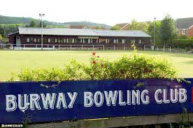 Image result for Ifton Bowling Club