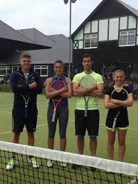 Image result for Wetherby Castlegarth Tennis Club