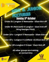 Image result for Longton Rugby Union Football Club