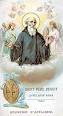 Oraciones a San Benito Abad
