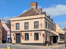 Image result for Bungay & Waveney Valley Golf Club