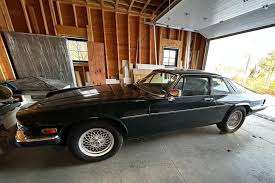 Image result for Sable Black 1982 Jaguar