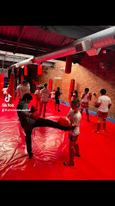 Image result for Prestwich Thai Boxing Club