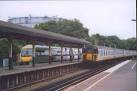 and an old electric train - via Daymix