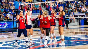 Image result for Ellesmere Port Eels Volleyball Club