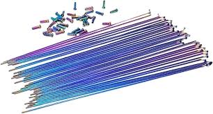 Attēlu rezultāti vaicājumam “Rainbow Spokes”