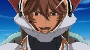 「ヨハン・トリニティ 機動戦士ガンダム00 1st」の画像検索結果