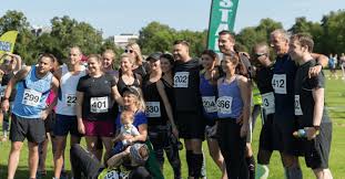 Image result for Running Club Regent's Park - We Run
