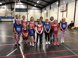 Image result for Timsbury Netball Club