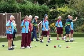 Image result for Aldershot Underwood Bowling Club
