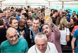 Image result for Jersey Squash Club