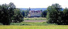 Schloss Rentweinsdorf
