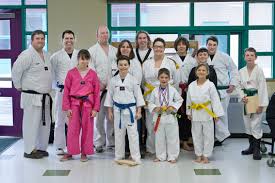 Image result for New Milton Taekwondo Club