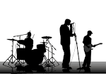 Every Friday Night is Band Night