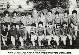 Image result for Clonmore Gfc