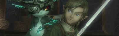 Image result for link twilight princess