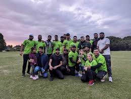 Image result for Werrington Cricket Club