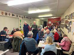 Image result for Woodbridge Bowls Club